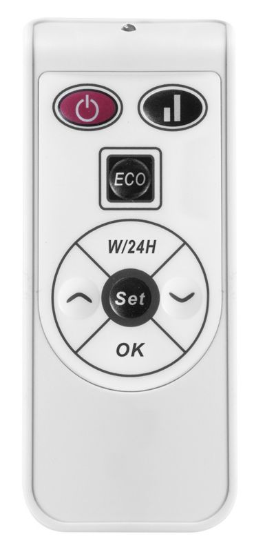Grzejnik konwektorowy elektryczny NEO TOOLS 1500W, IP24 1 szt