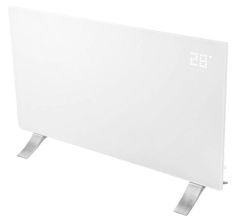 Grzejnik konwektorowy elektryczny NEO TOOLS 1500W, IP24 1 szt