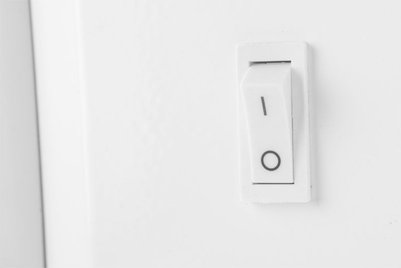 Grzejnik konwektorowy elektryczny NEO TOOLS 1500W, IP24 1 szt