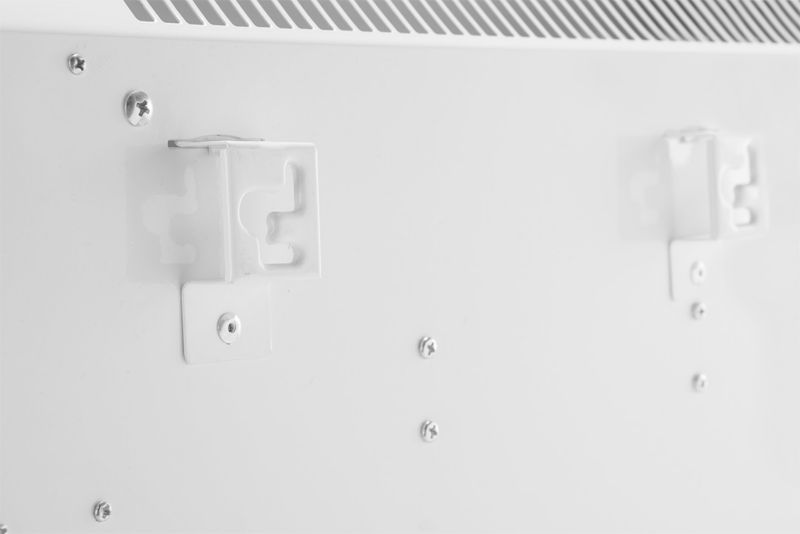 Grzejnik konwektorowy elektryczny NEO TOOLS 1500W, IP24 1 szt