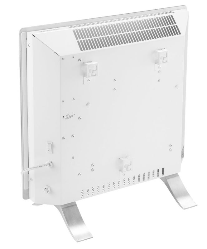 Grzejnik konwektorowy elektryczny NEO TOOLS 1500W, IP24 1 szt