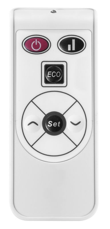 Grzejnik konwektorowy elektryczny NEO TOOLS 2000W, IP24, WIFI 1 szt