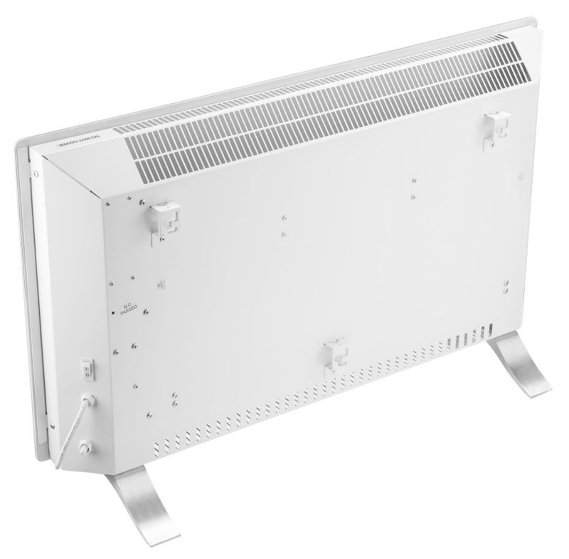 Grzejnik konwektorowy elektryczny NEO TOOLS 2000W, IP24, WIFI 1 szt
