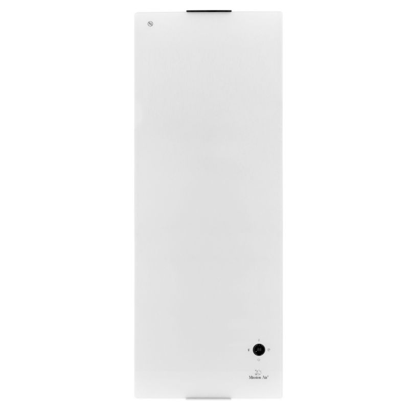 Grzejnik konwektorowy NEAPOL 1200W WiFi Mission Air Biały 1szt