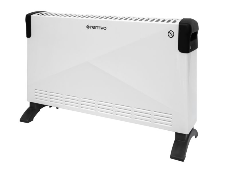 Grzejnik konwektorowy Remvo RMCH 2000W energooszczędny 1 szt.