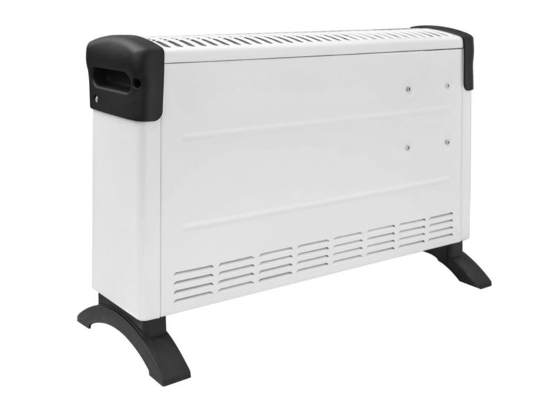 Grzejnik konwektorowy Remvo RMCH 2000W energooszczędny 1 szt.