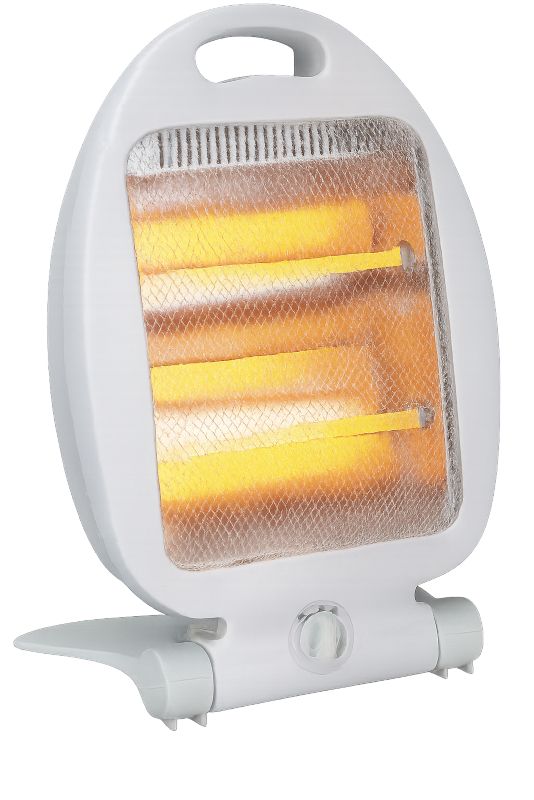 Grzejnik kwarcowy Volteno 800 W 1szt