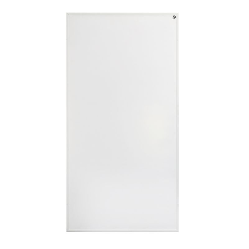 Grzejnik na podczerwień GoodHome 600W biały