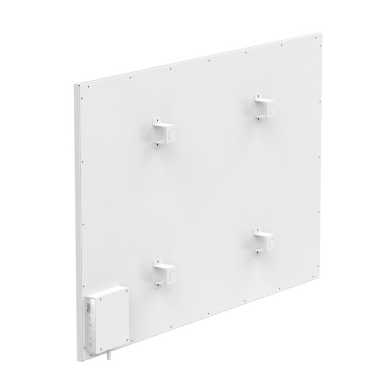 Grzejnik na podczerwień Thermoval Crystal 350W