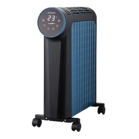 Grzejnik olejowy Blaupunkt 2500 W HOR811 1 szt.