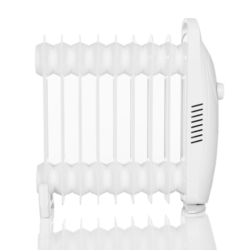 Grzejnik olejowy elektryczny Warmtec 800W GOH-08X 1szt.