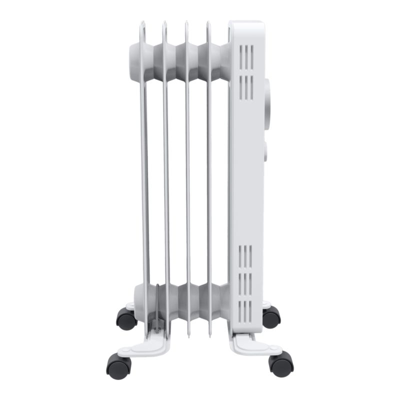 Grzejnik olejowy GoodHome 1000 W