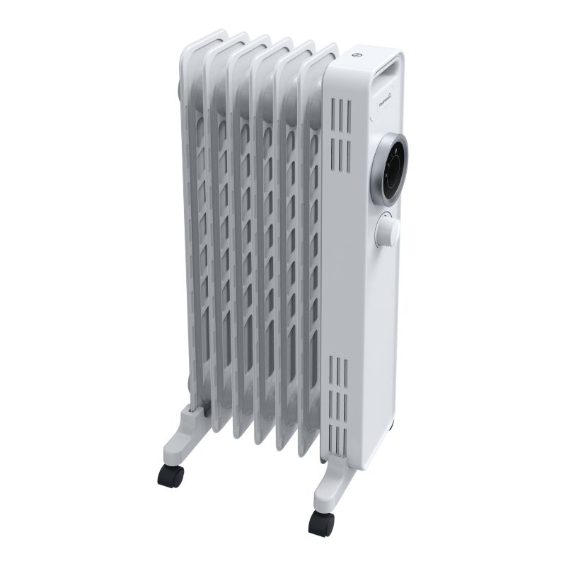 Grzejnik olejowy GoodHome 1500 W