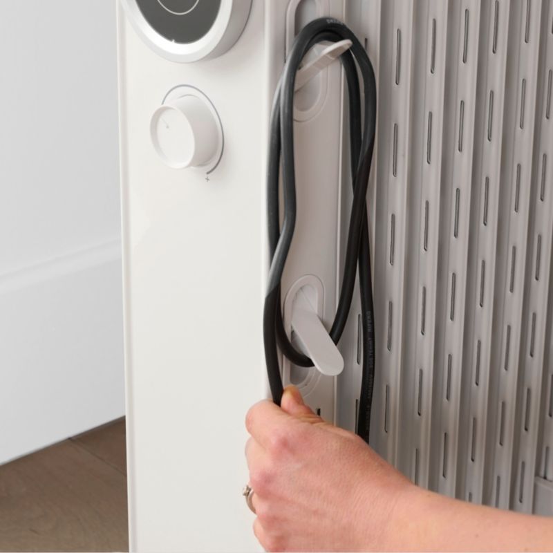 Grzejnik olejowy GoodHome 1500 W