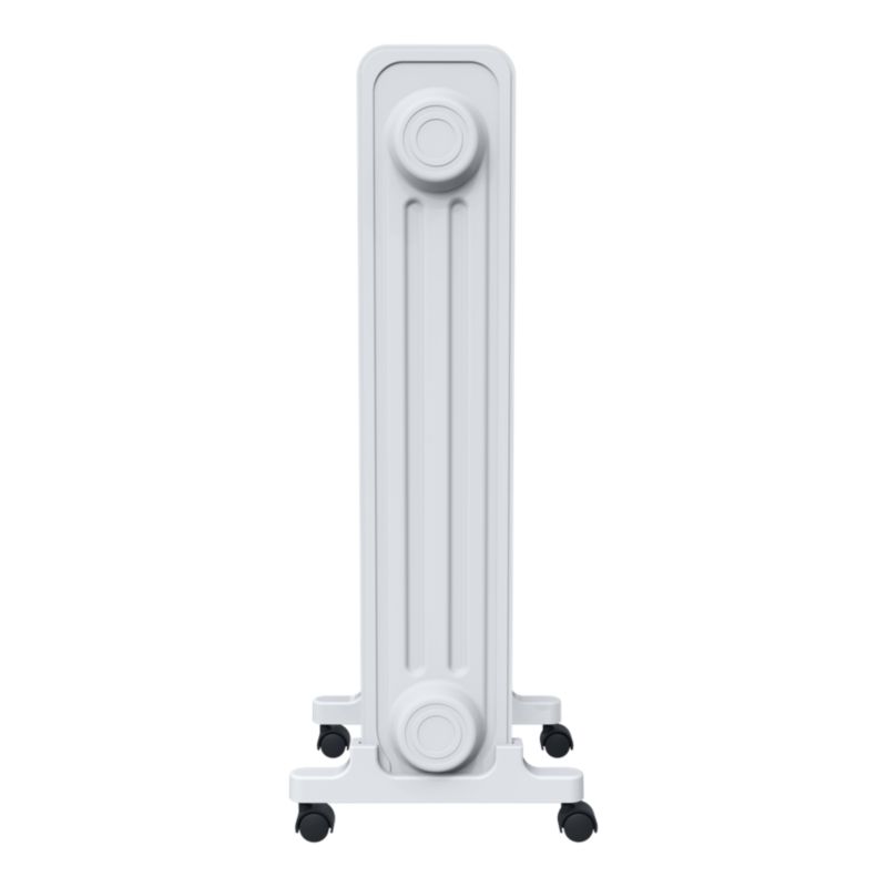 Grzejnik olejowy GoodHome 1500 W