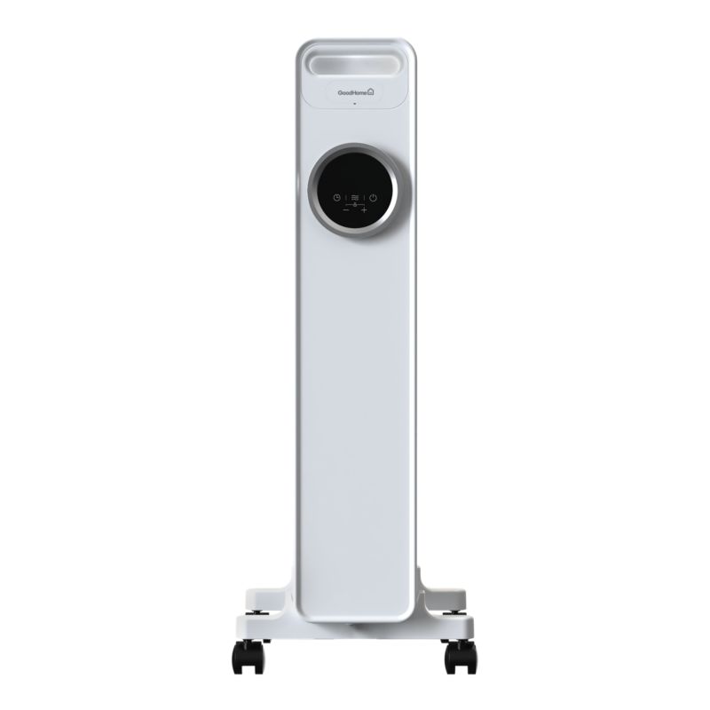 Grzejnik olejowy GoodHome 2000 W