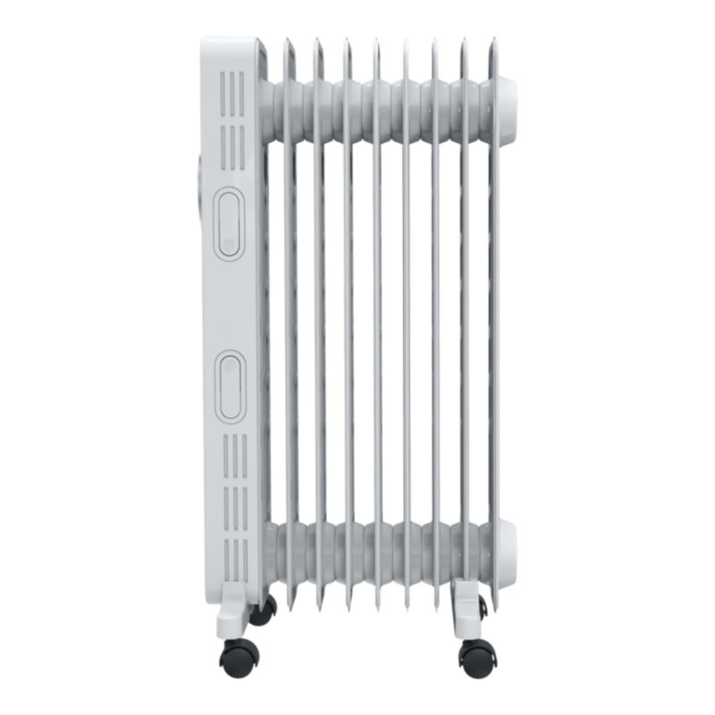 Grzejnik olejowy GoodHome 2000 W