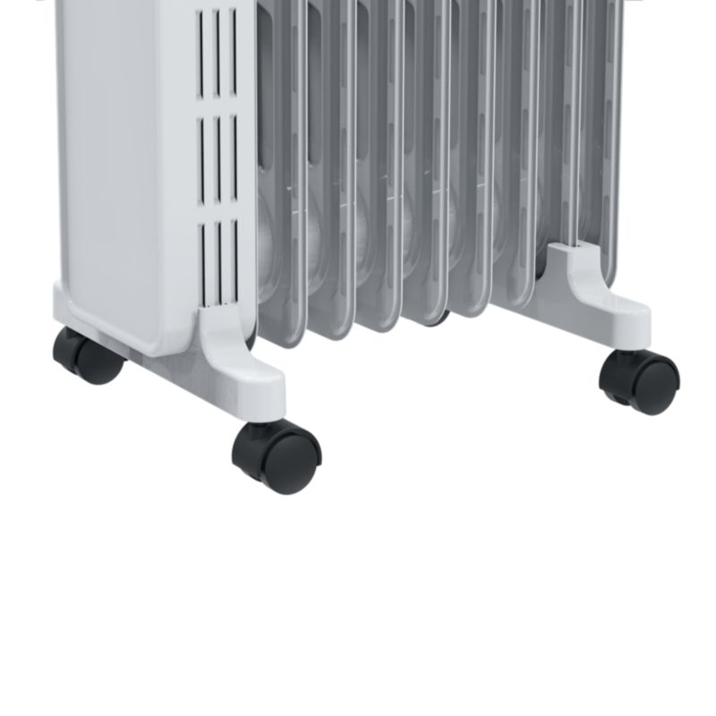 Grzejnik olejowy GoodHome 2000 W