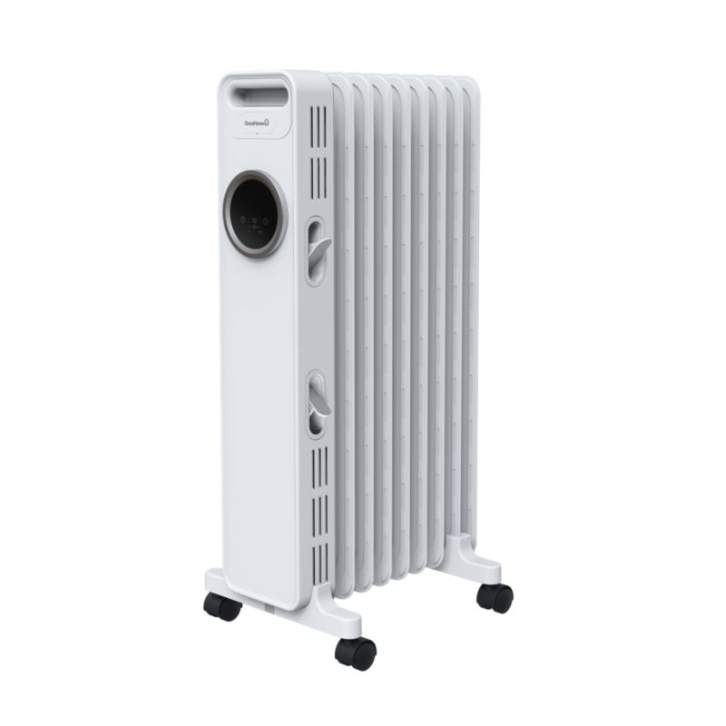 Grzejnik olejowy GoodHome 2000 W