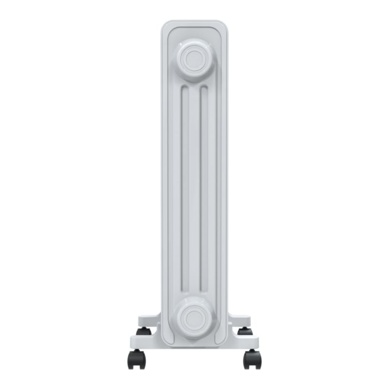 Grzejnik olejowy GoodHome 2000W biały