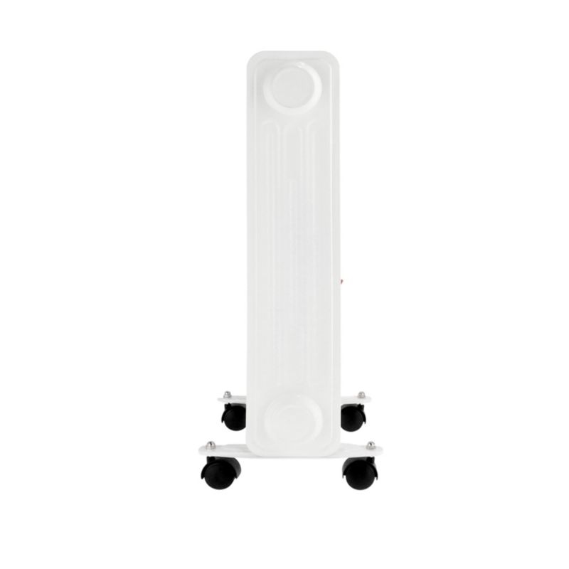 Grzejnik olejowy OSLO 1500W Mission Air Biały WiFi 1szt
