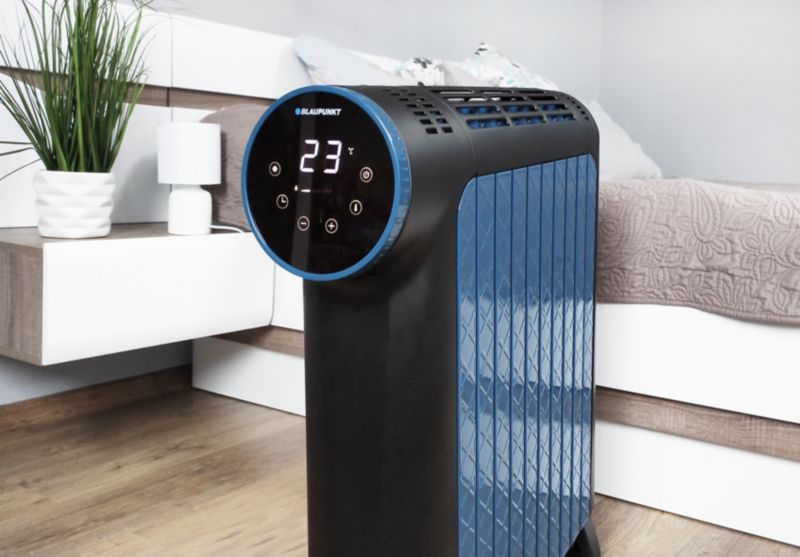 Grzejnik olejowy WI-FI Blaupunkt HOR811 1szt.