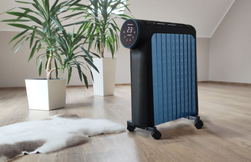 Grzejnik olejowy WI-FI Blaupunkt HOR811 1szt.