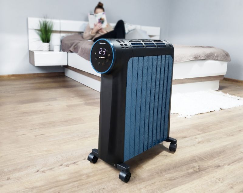 Grzejnik olejowy WI-FI Blaupunkt HOR811 1szt.