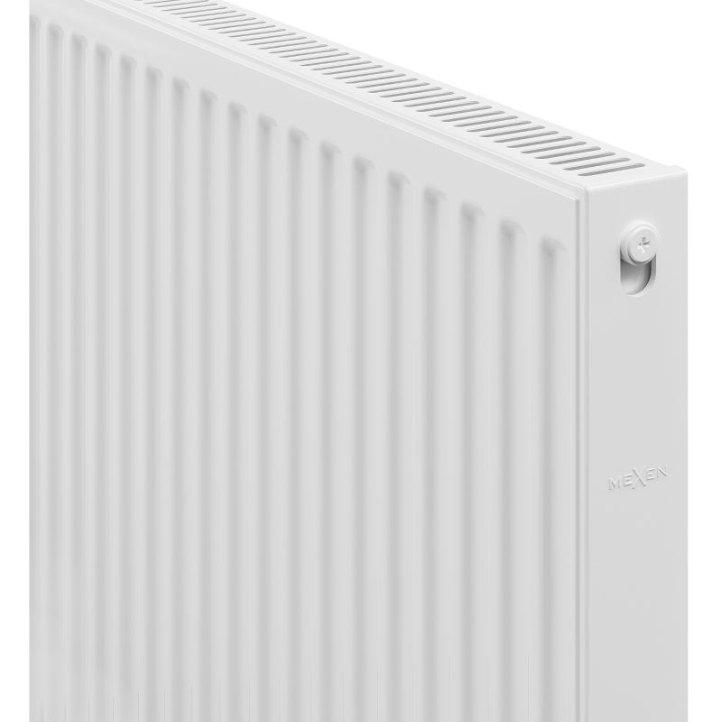 Grzejnik płytowy Mexen  300x1100 Biały 538 W  W411-030-110-00 1 szt.