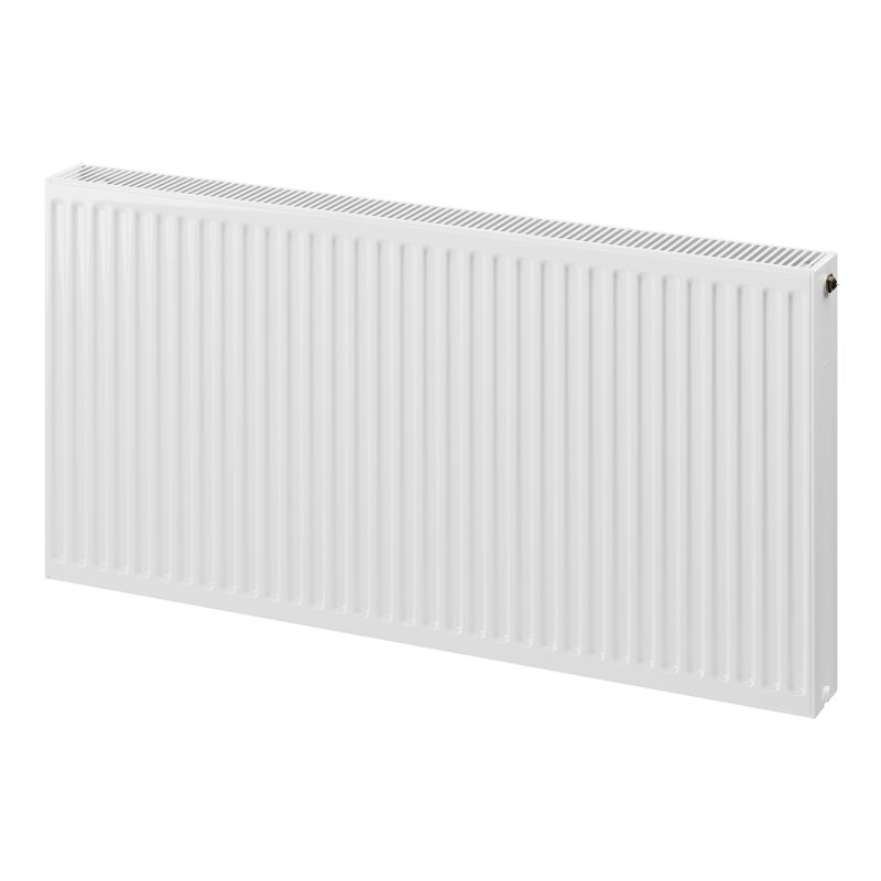 Grzejnik płytowy Mexen 300x400 Biały 373 W 1 szt.
