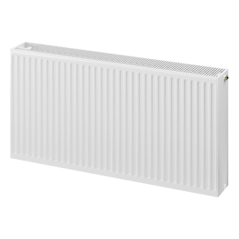 Grzejnik płytowy Mexen 400x400 Biały 676 W 1 szt.