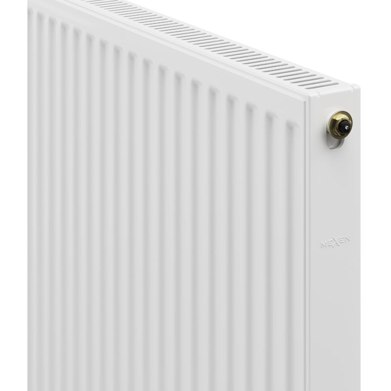Grzejnik płytowy Mexen 500x400 Biały 319 W 1 szt.