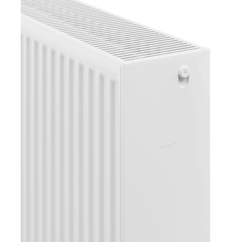 Grzejnik płytowy Mexen  600x600 Biały 1401 W  W433-060-060-00 1 szt.