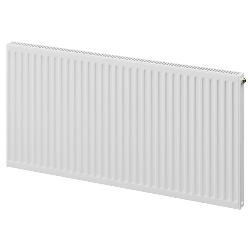 Grzejnik płytowy Mexen 900x1200 Biały 1528 W 1 szt.