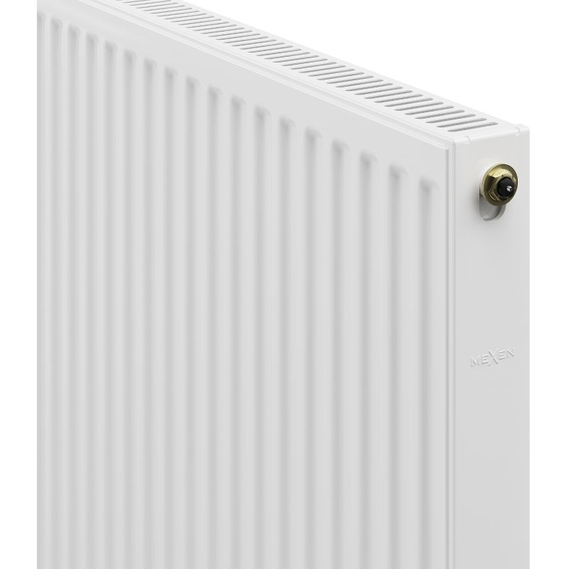 Grzejnik płytowy Mexen 900x1200 Biały 1528 W 1 szt.