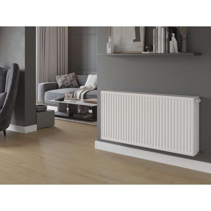 Grzejnik płytowy Mexen  900x400 Biały 1273 W  W433-090-040-00 1 szt.