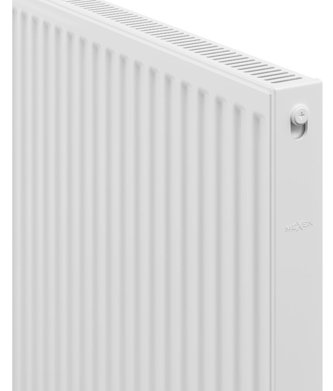 Grzejnik płytowy Mexen C21  900 x 400 biały 710 W
