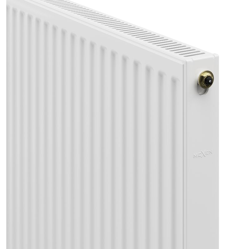 Grzejnik płytowy Mexen CC11  600 x 800 biały 747 W 1 szt.