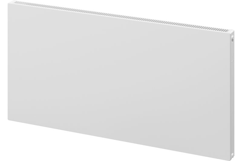 Grzejnik płytowy Mexen CF11 Flat  400 x 400 biały 222 W 1 szt.