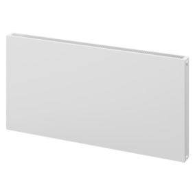 Grzejnik płytowy Mexen CF21 Flat  400 x 400 biały 318 W 1 szt.