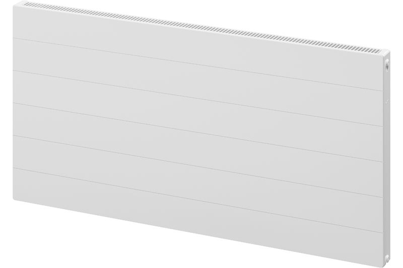 Grzejnik płytowy Mexen CL11 Line  400 x 400 biały 222 W 1 szt.