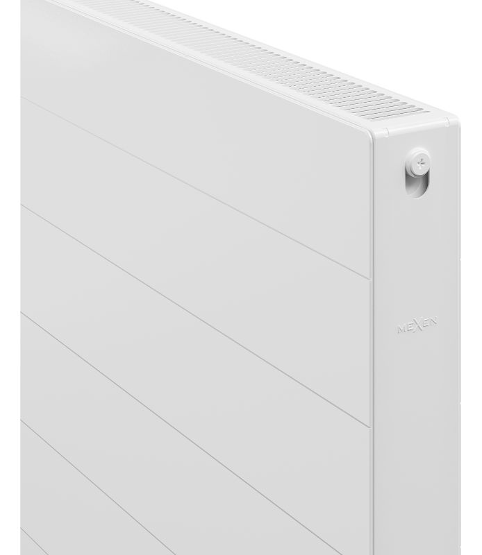 Grzejnik płytowy Mexen CL21 Line  400 x 1200 biały 953 W 1 szt.