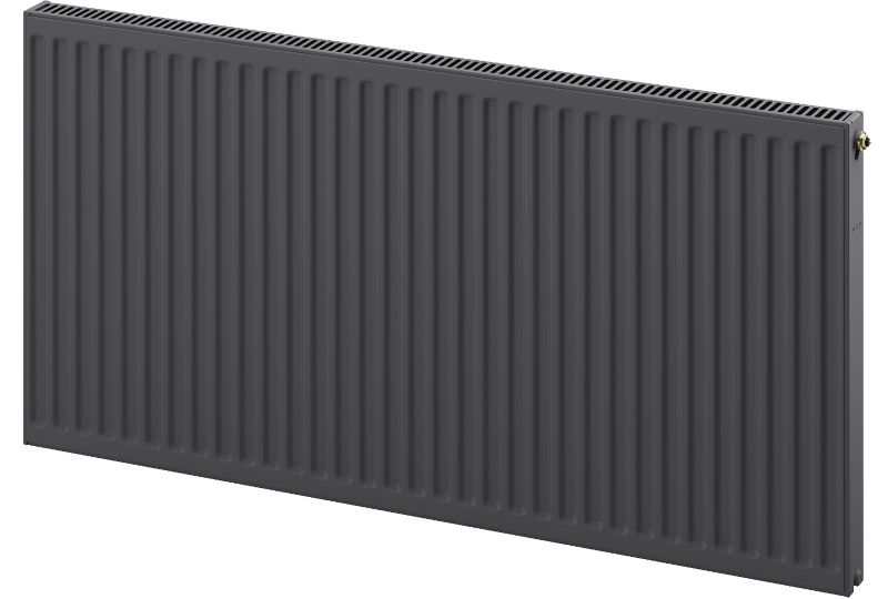 Grzejnik płytowy Mexen CV11  600 x 2800 antracyt 2613 W 1 szt.