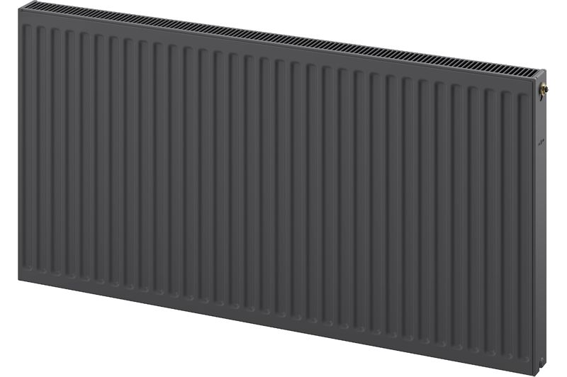 Grzejnik płytowy Mexen CV21  500 x 1400 antracyt 1551 W 1 szt.