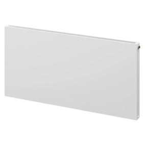 Grzejnik płytowy Mexen CVF11 Flat  400 x 400 biały 222 W 1 szt.