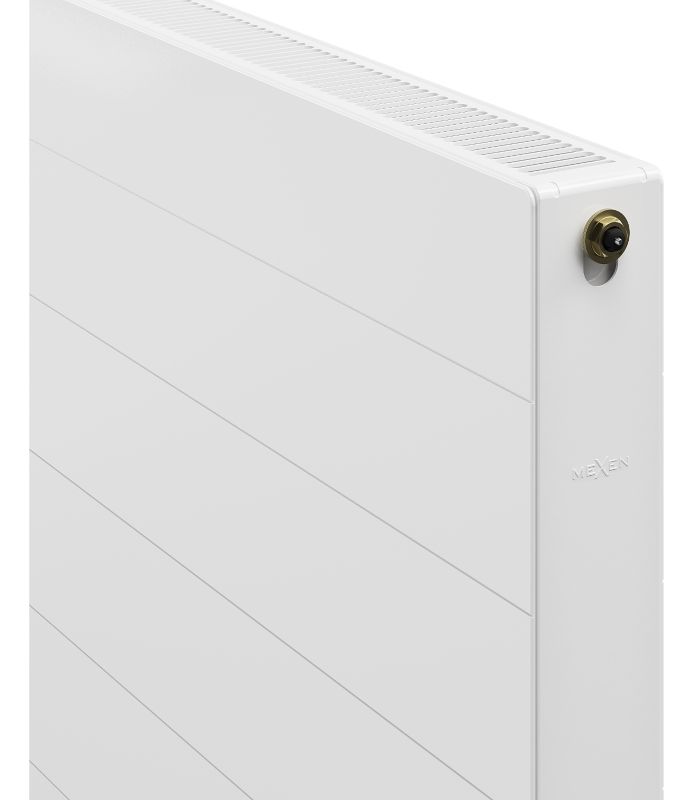 Grzejnik płytowy Mexen CVL21 Line  300 x 400 biały 252 W 1 szt.