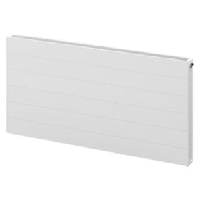 Grzejnik płytowy Mexen CVL21 Line  400 x 400 biały 318 W 1 szt.