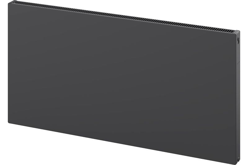 Grzejnik płytowy Mexen Flat CF11  600 x 1600 antracyt 1253 W 1 szt.
