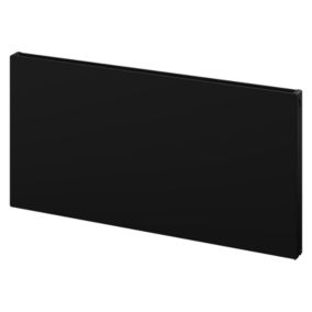 Grzejnik płytowy Mexen Flat CF11  600 x 1800 czarny 1410 W 1 szt.