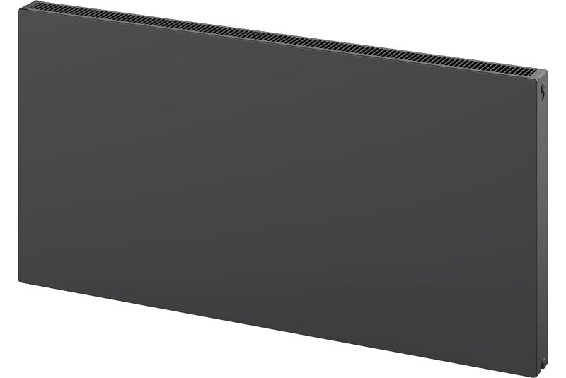 Grzejnik płytowy Mexen Flat CF21  500 x 1000 antracyt 1008 W 1 szt.